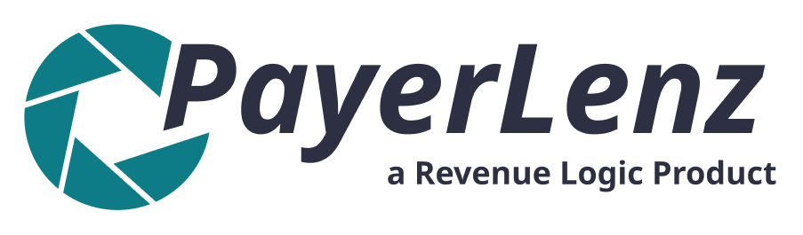 PayerLenz, a Revenue Logic Product