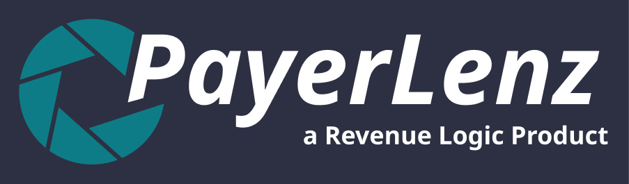 PayerLenz, a Revenue Logic Product